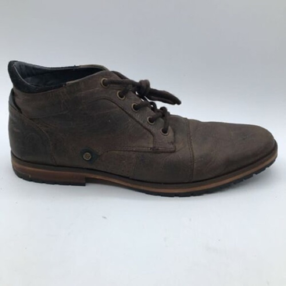Bullboxer Mens Caprysos Ankle Shoes EUR 44/US11